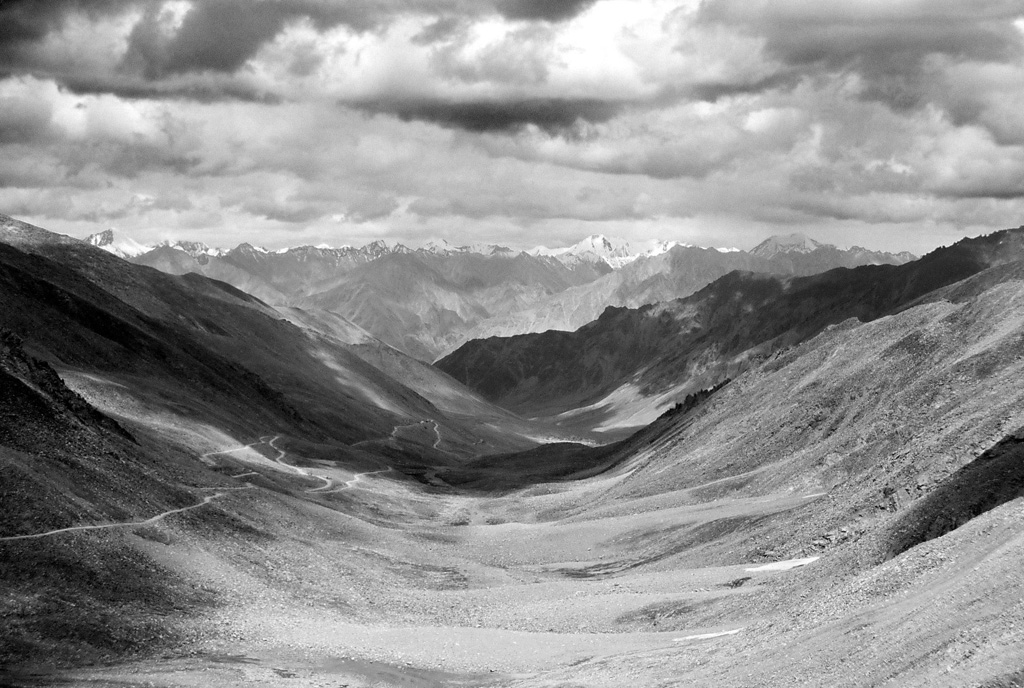 Khardung-La