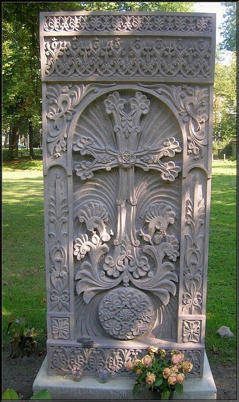 Khatchkar