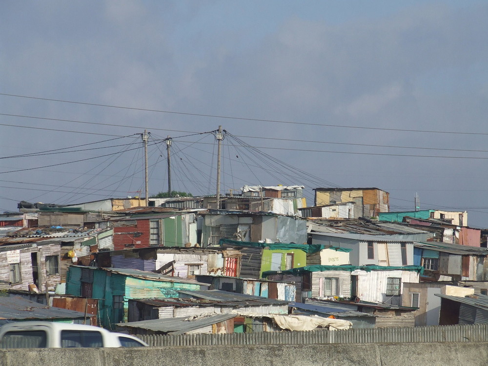 Khayelitsha