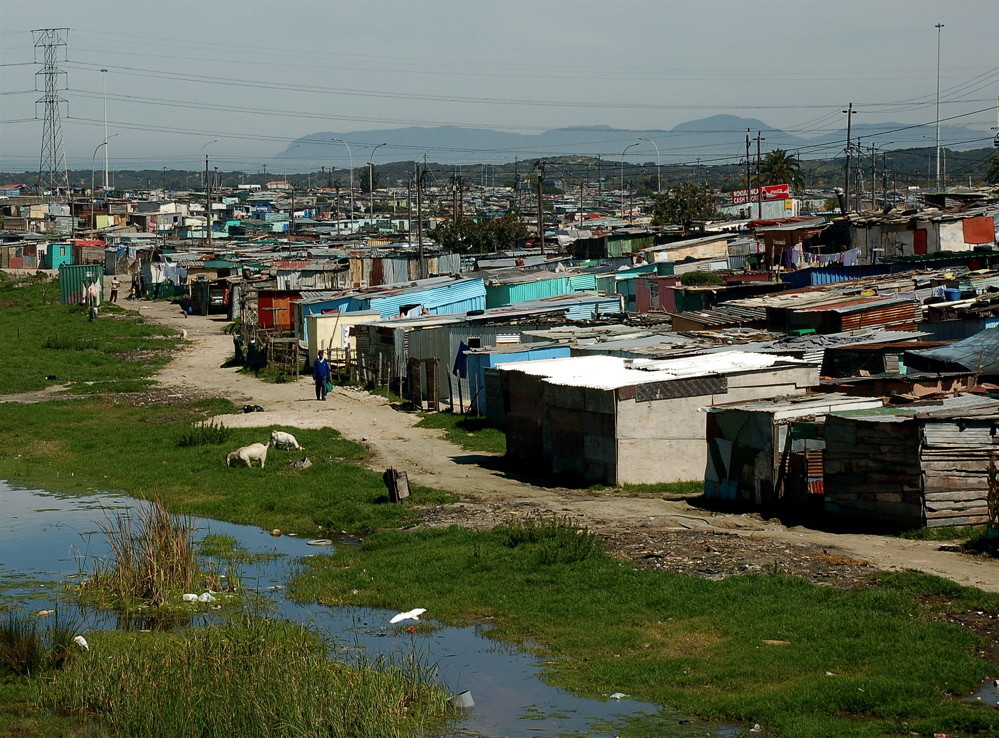 Khayelitsha II