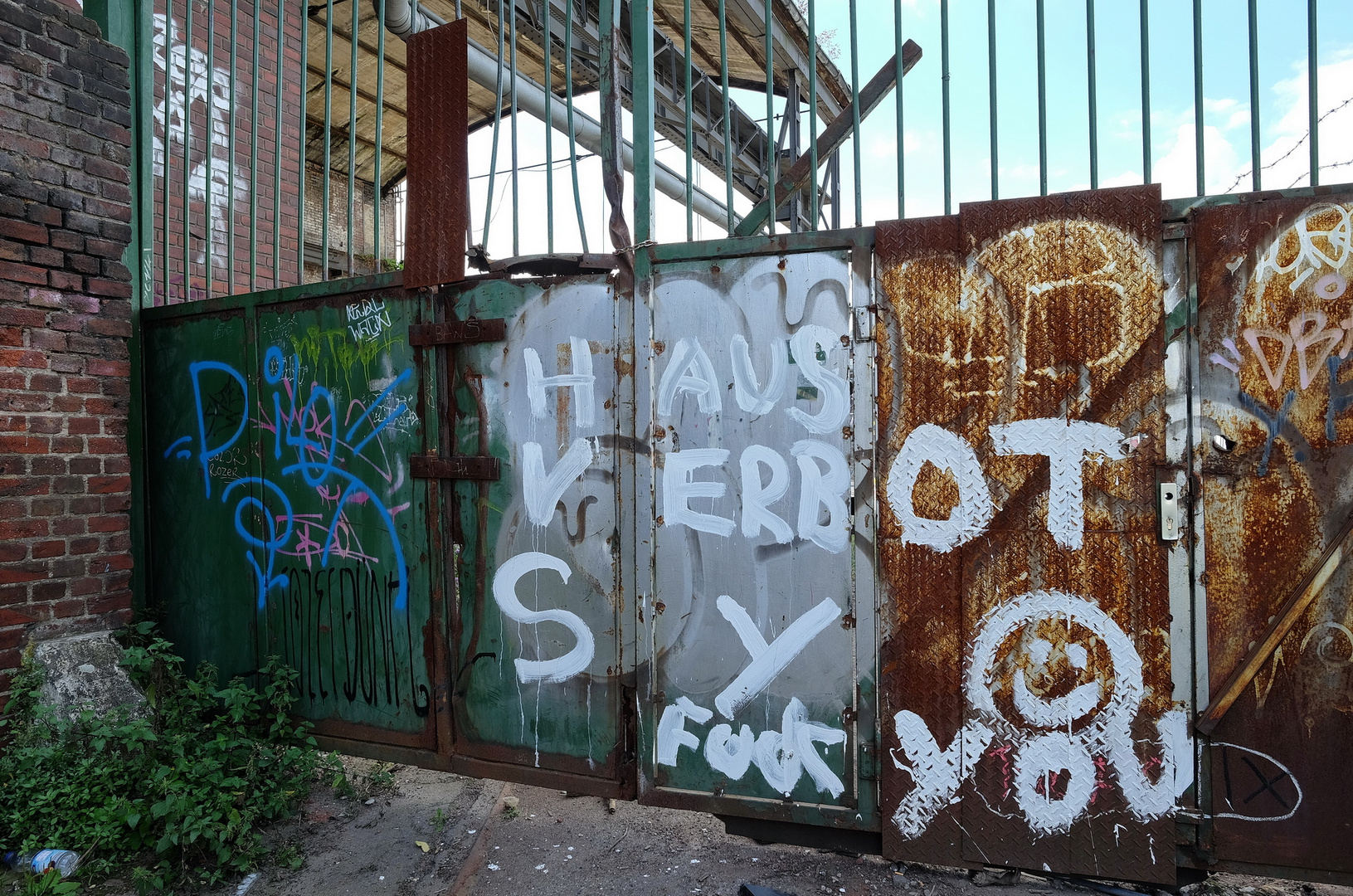 KHD Foto & Bild outdoor, lost places, stillleben Bilder auf