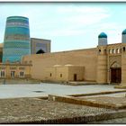 KHIVA - 1 -