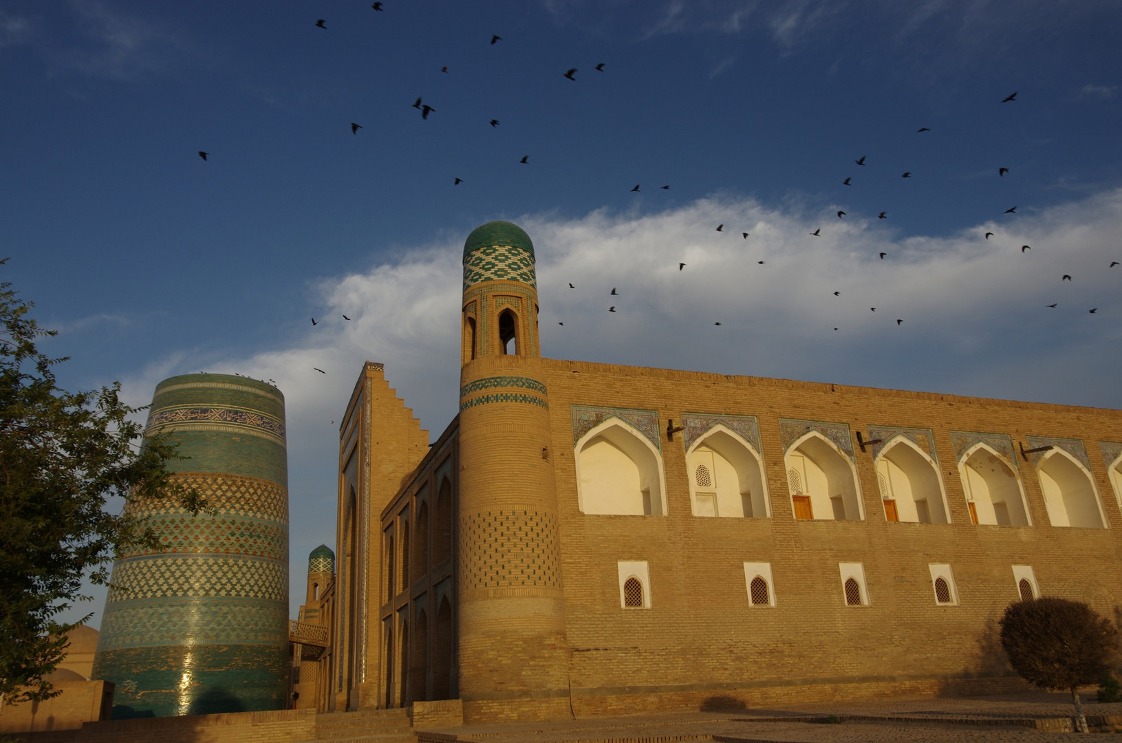 Khiva