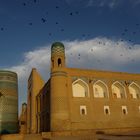 Khiva