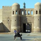 khiva