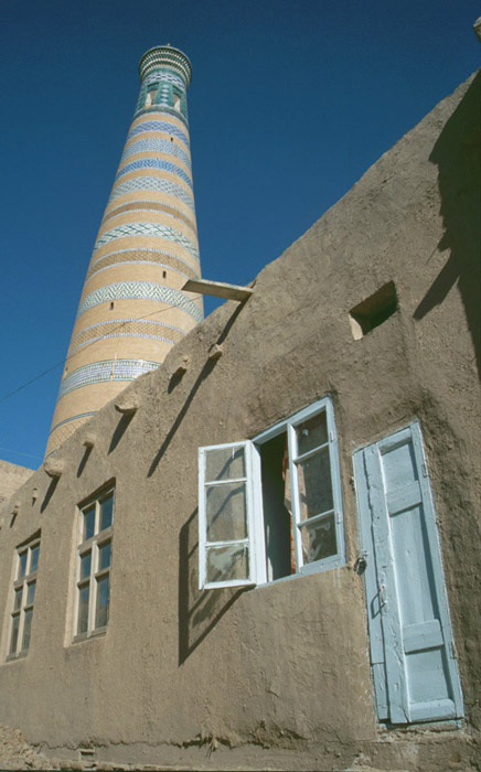 Khiva