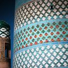 Khiva, Uzbekistan (Kalta Minor Minarett)