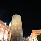 Khiva Uzbekistan Turm