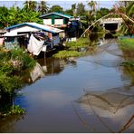 Khlong bei Minburi