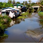 Khlong bei Minburi