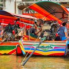 Khlong-Boote