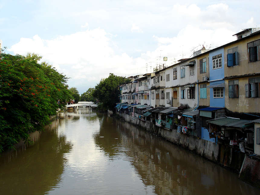 Khlong...