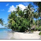 Khlong Phrao Beach