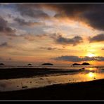 Khlong Phrao Beach