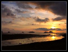 Khlong Phrao Beach