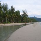 Khlong Phrao Beach - Koh Chang