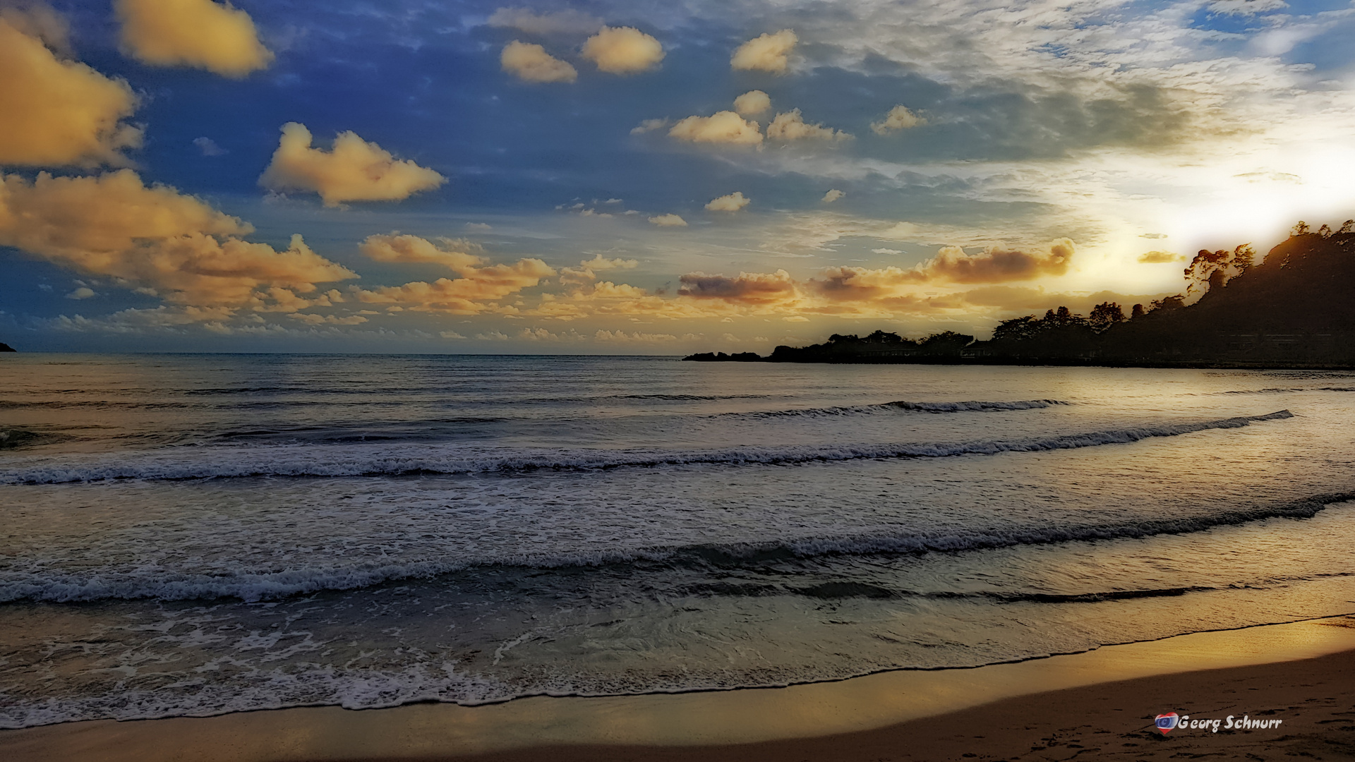 Khlong Prao Beach - Koh Chang