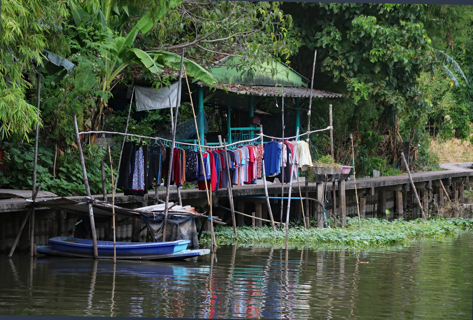 Khlong Sam Wa