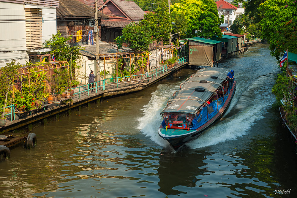 Khlong San Saeb