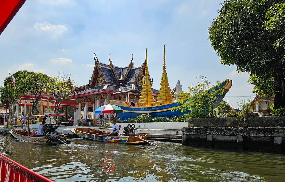 Khlong-Tour II