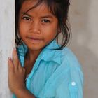 Khmer-Mädchen 2