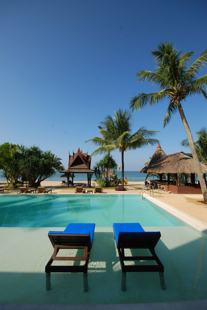 Kho Khao Island C&N Resort