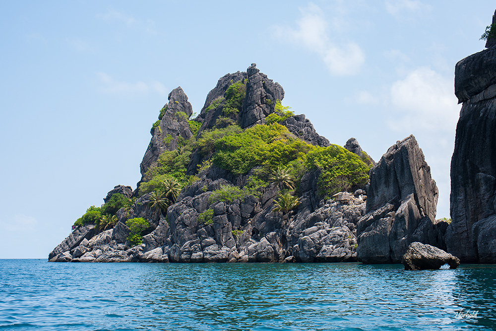 Kho Ngam Yai I