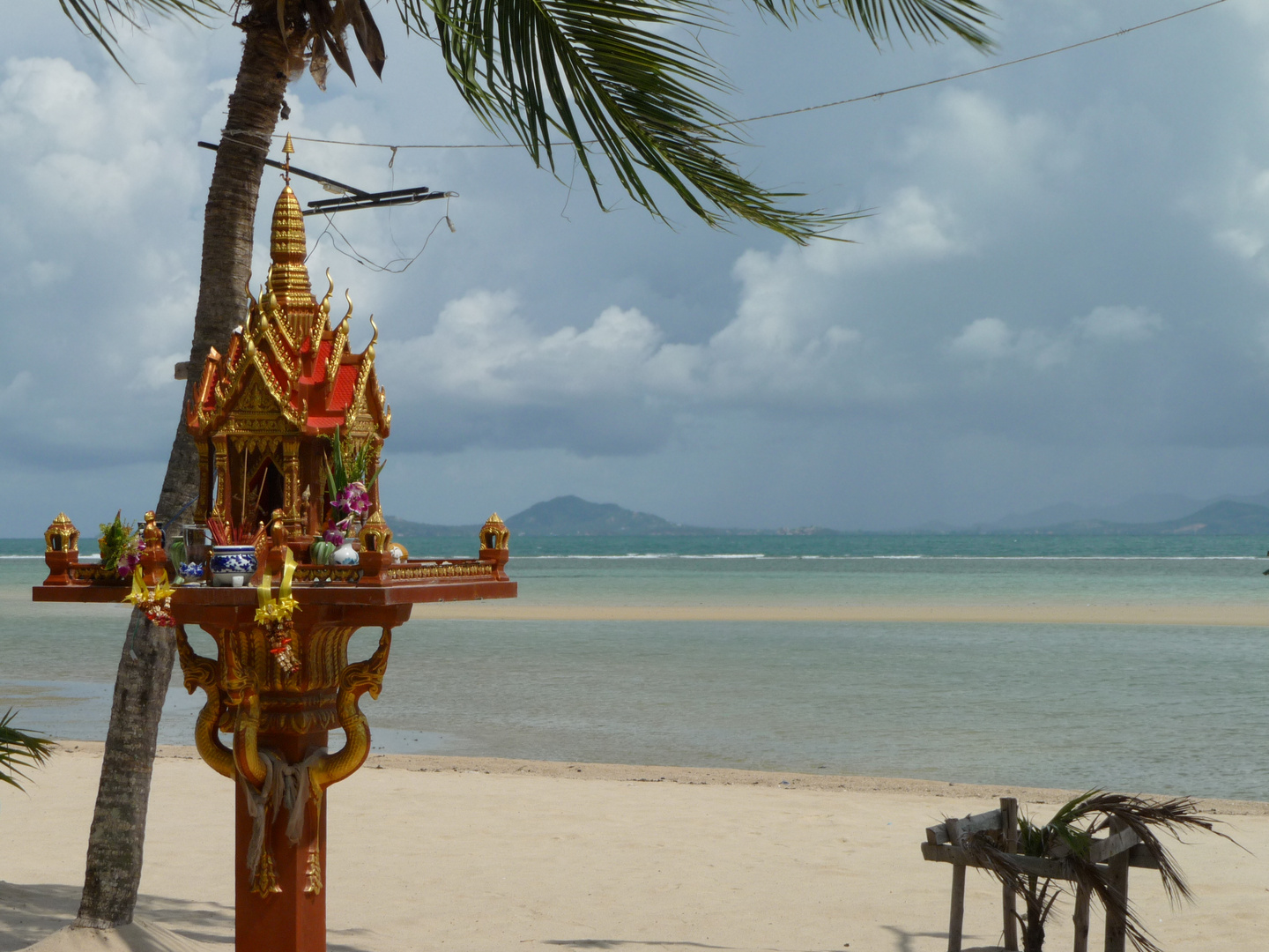 Kho Phangan