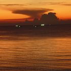 Kho Phangan Sunset