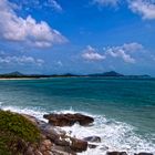 Kho Samui Island in Thailand