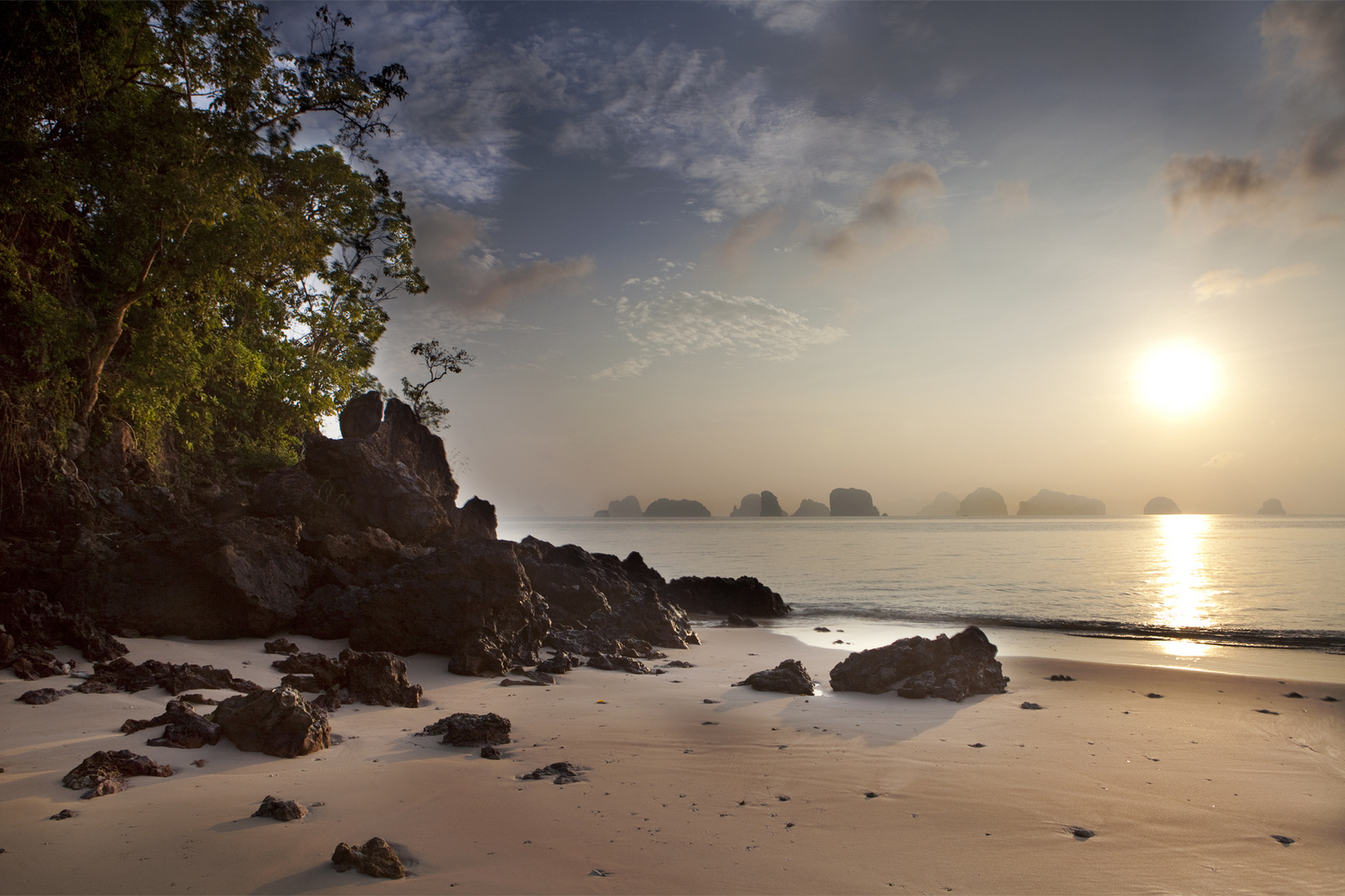 Kho Yao Noi