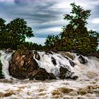 Khon Phapheng Falls