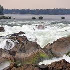 Khone Pha Pheng Waterfalls (2)