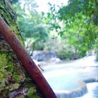 Khong Si Waterfalls