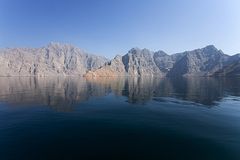 Khor as Sham (Musandam)