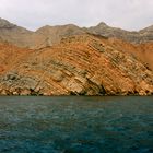 Khor Sham, Oman (II)