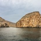 Khor Sham, Oman (IV)