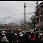 Khora in Lhasa
