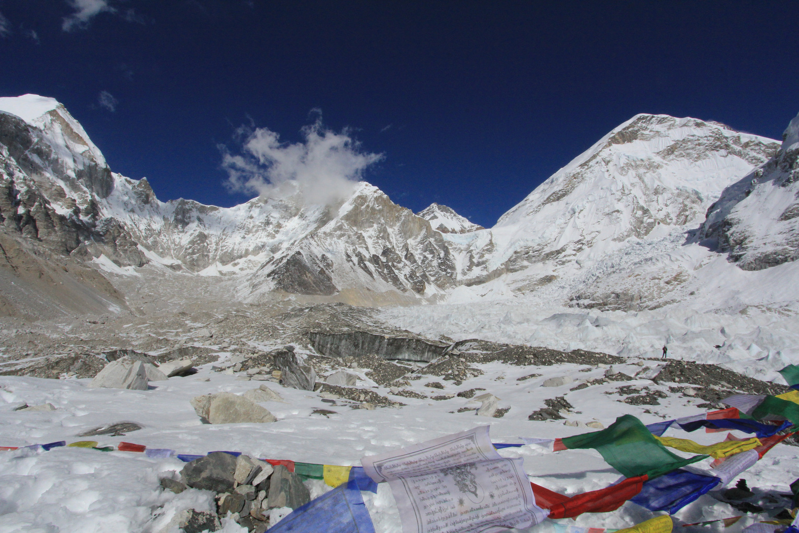 Khumbu