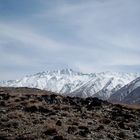 Khvansars Mountains