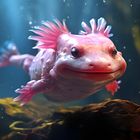 (KI) Axolotl