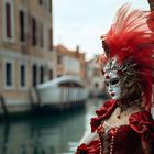 (KI) Carnevale di Venezia