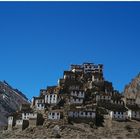 Ki Gompa, Spiti, Indischer Himalaya 02