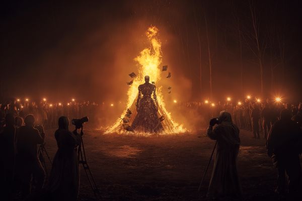 Fantasy/Mystery Bilder & Fotos