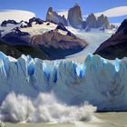 KI - Naturwunder in Patagonien