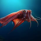 (KI) vampire squid