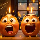 (KI) zum 2. Advent