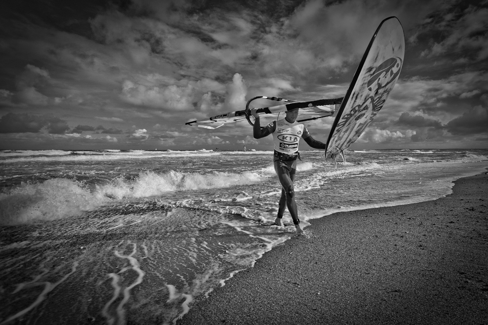 KIA Cold Hawaii Worldcup 2010 - Kenneth Danielsen