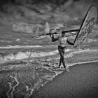 KIA Cold Hawaii Worldcup 2010 - Kenneth Danielsen