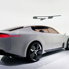 KIA GT @ IAA 2011